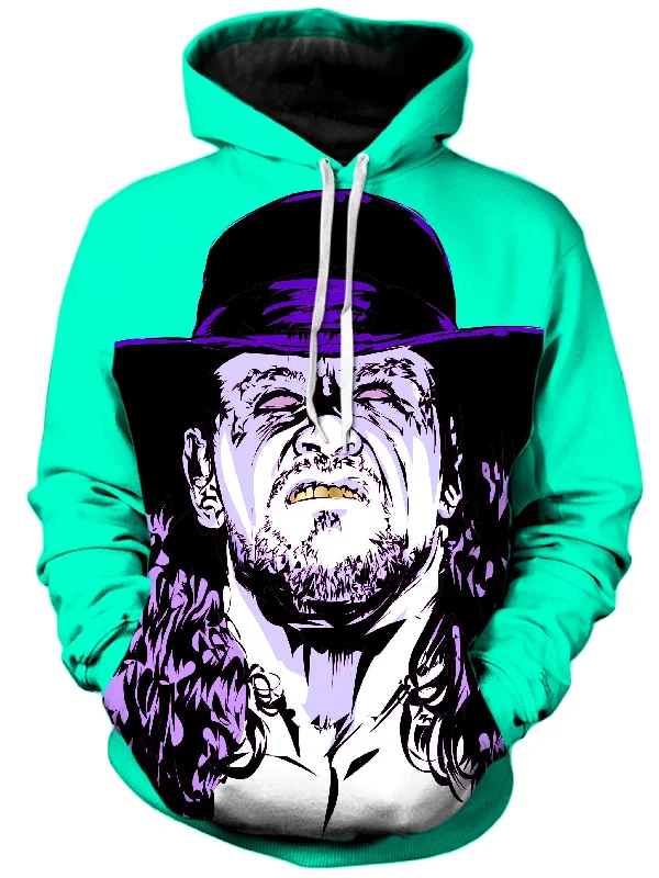 Tombstone Unisex Hoodie