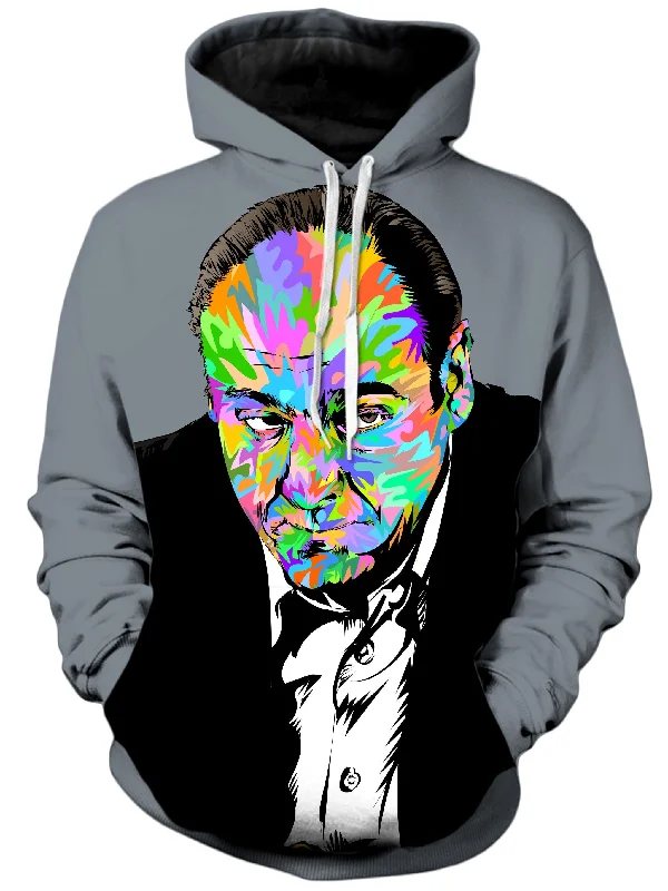 Tony Unisex Hoodie