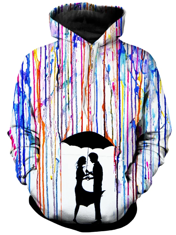 Touche Unisex Hoodie
