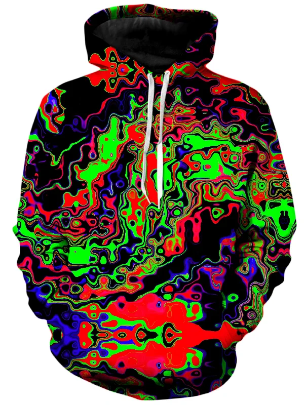 Toxic Waste Unisex Hoodie