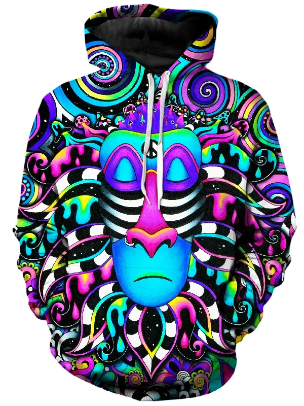 Tripfiki Unisex Hoodie