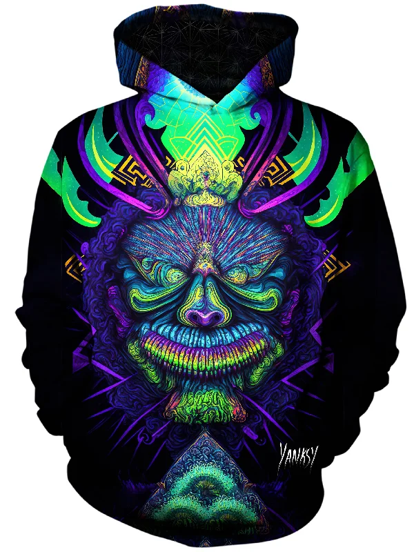 Trivial Faith Unisex Hoodie