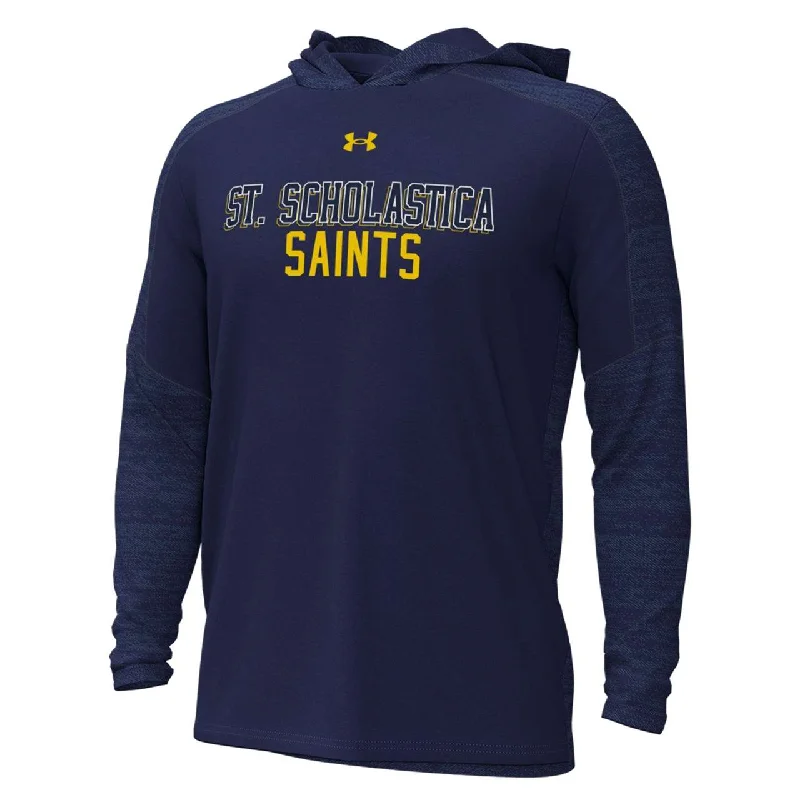 Under Armour Gameday Tech Wave Hood