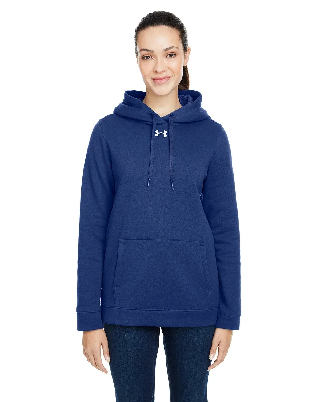 Midnight Navy/White