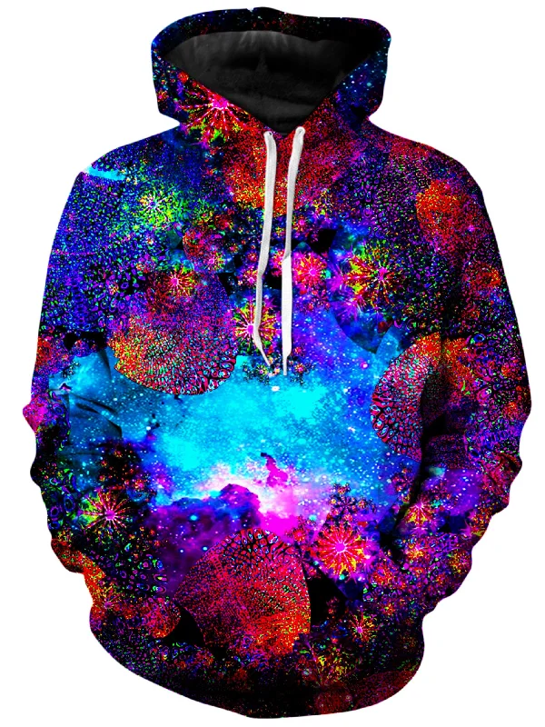 Underwater Abyss Unisex Hoodie