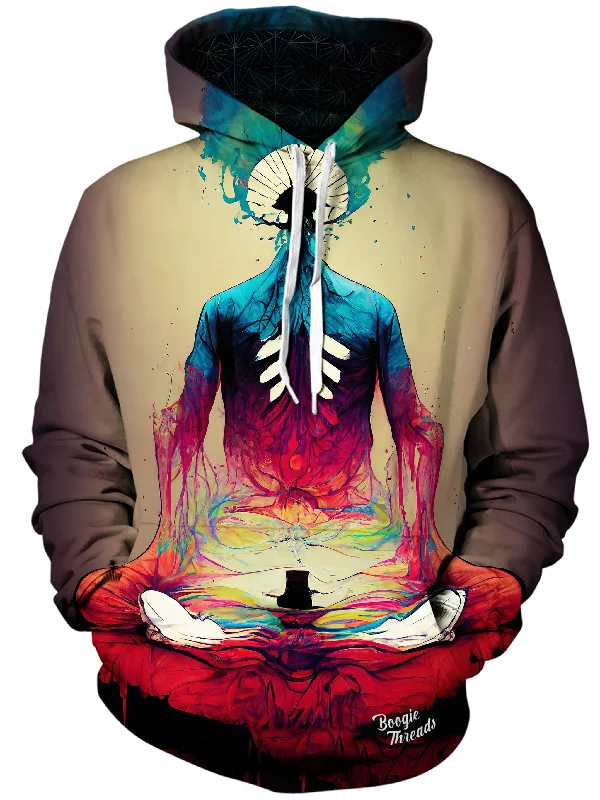 Undesirable Brilliance Unisex Hoodie