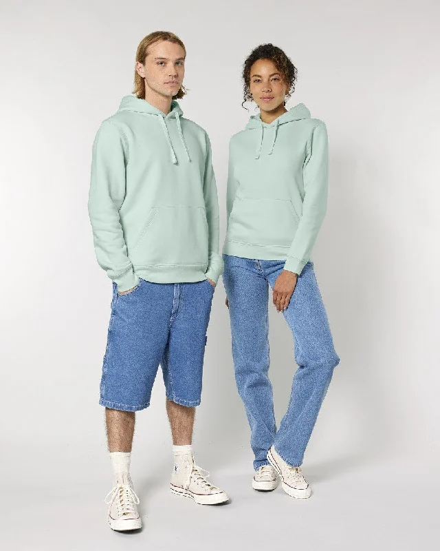 Unisex Drummer 2.0 Hoodie | KHAKI