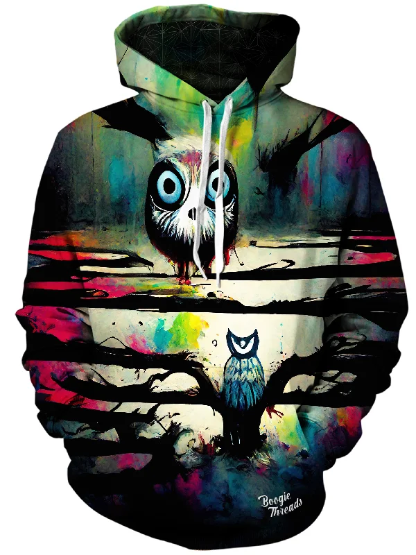 Unwritten Aftermath Unisex Hoodie
