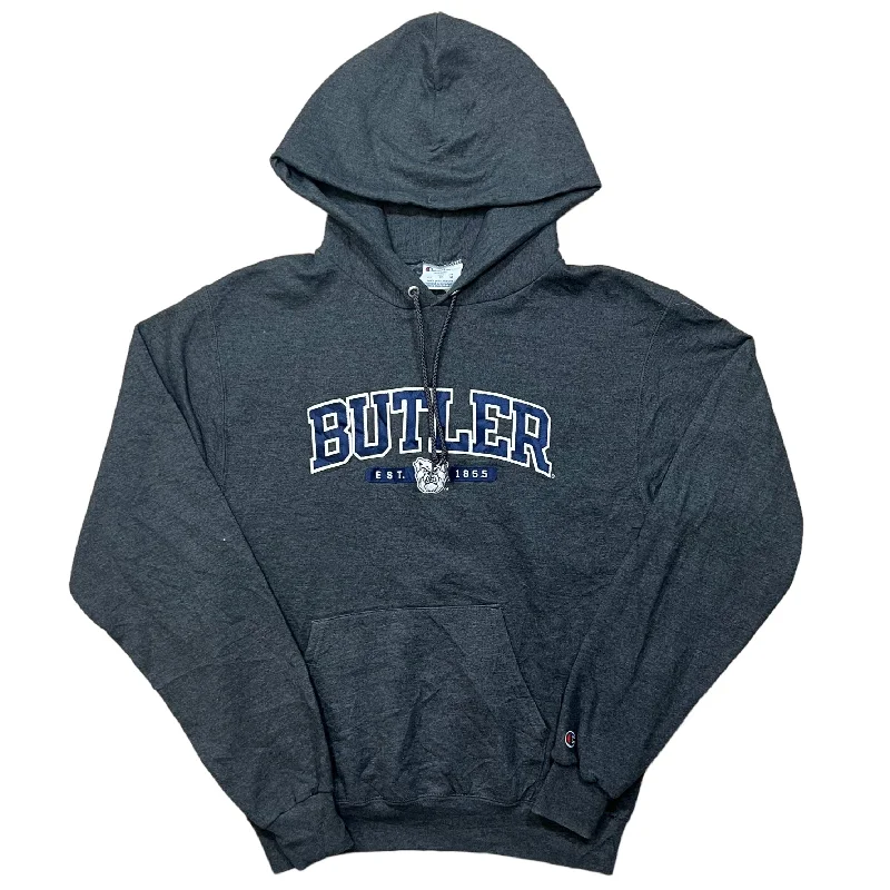 Champion "Butler" Est 1855 Hooded Sweatshirt