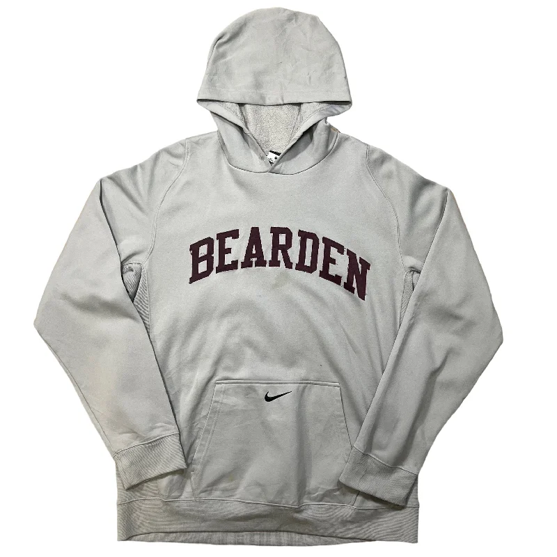 Nike Sports "Bearden" Hooded Sweatshirt