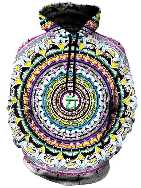 Utopia Unisex Hoodie