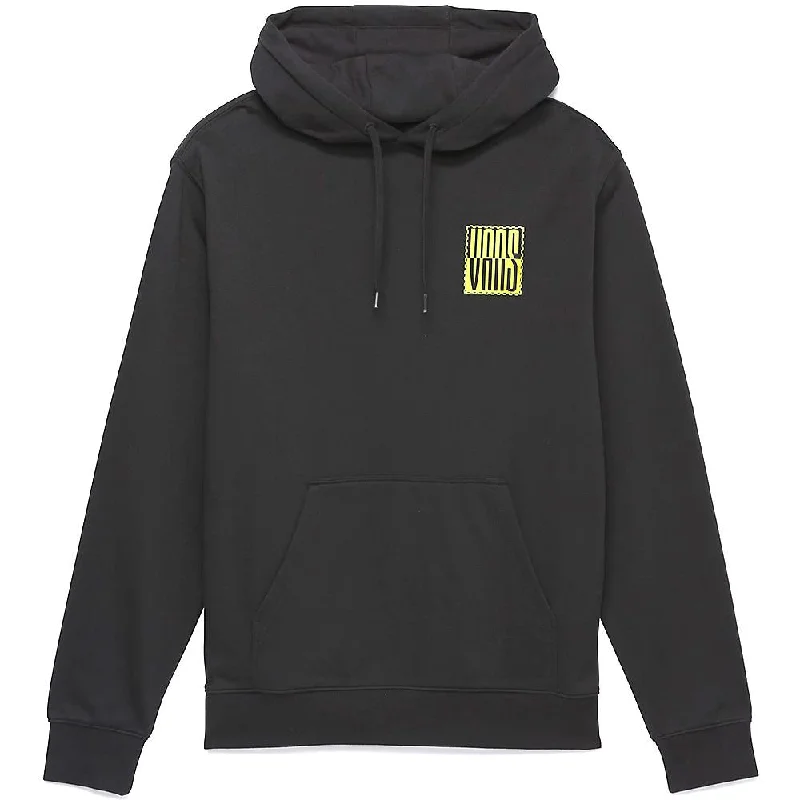 Vans Since 66 Hoodie - Black