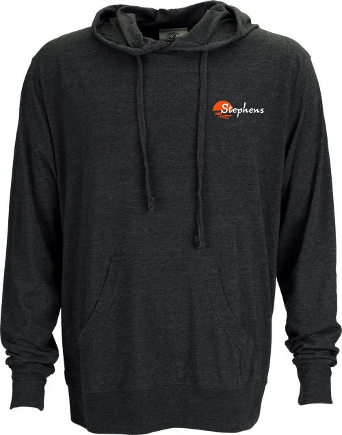 Vantage Lightweight Jersey Knit Pullover
