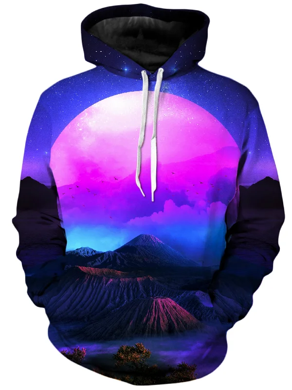 Vaporwoven Unisex Hoodie