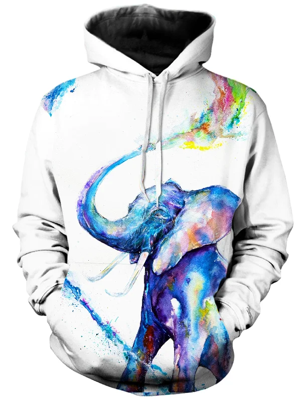 Veris Unisex Hoodie