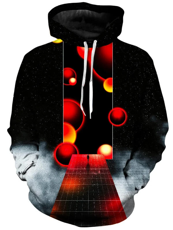 Void Vibes Unisex Hoodie