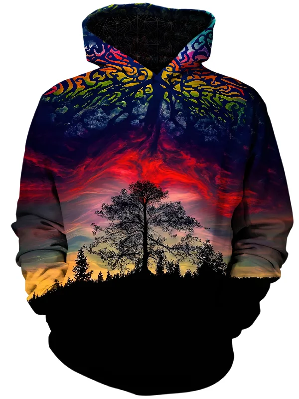 Volatile Mother Unisex Hoodie