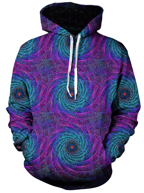 Vortex Unisex Hoodie