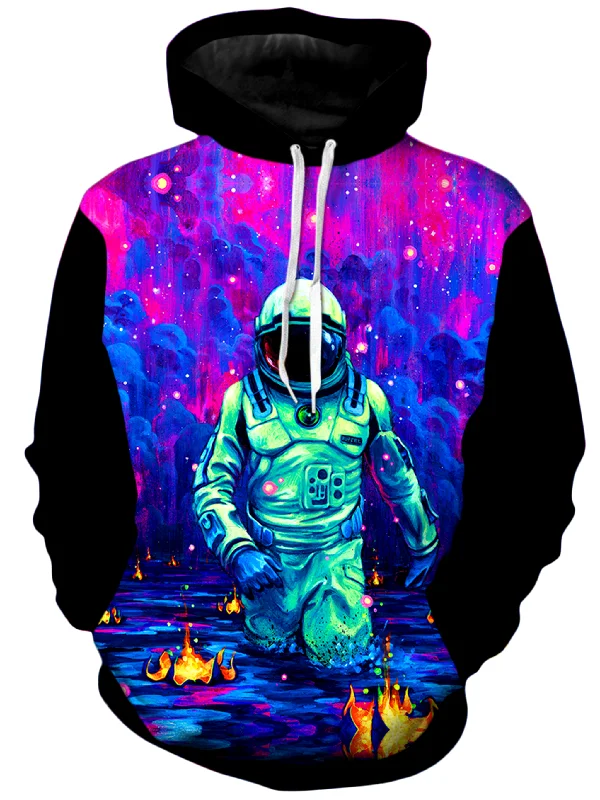 Voyager Unisex Hoodie