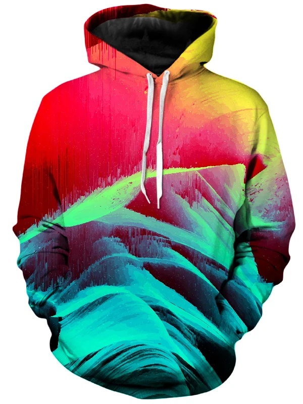 We Were Never Kings Unisex Hoodie