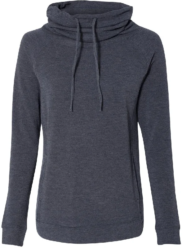 Heather Navy
