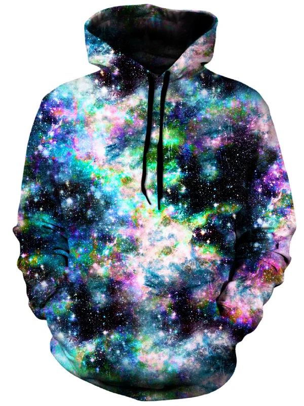 Weird Rave Unisex Hoodie