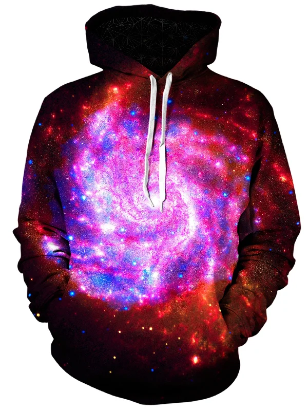Whirlpool Unisex Hoodie