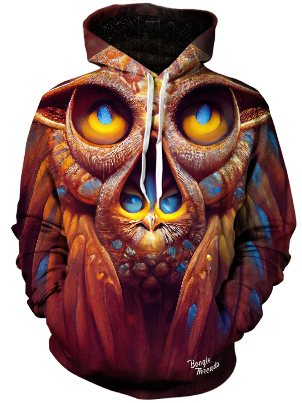 Wicked Reflection Unisex Hoodie
