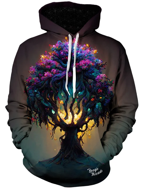 Wicked Winter Unisex Hoodie