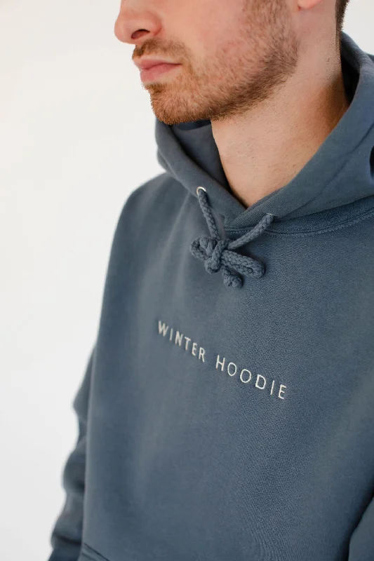 'Winter Hoodie' (P)