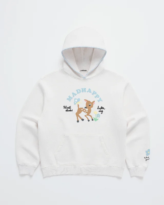 World Mental Health Day Fleece Hoodie