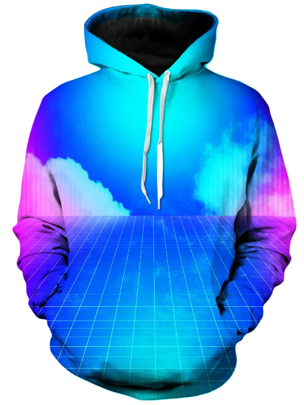 Worship 2030 Unisex Hoodie