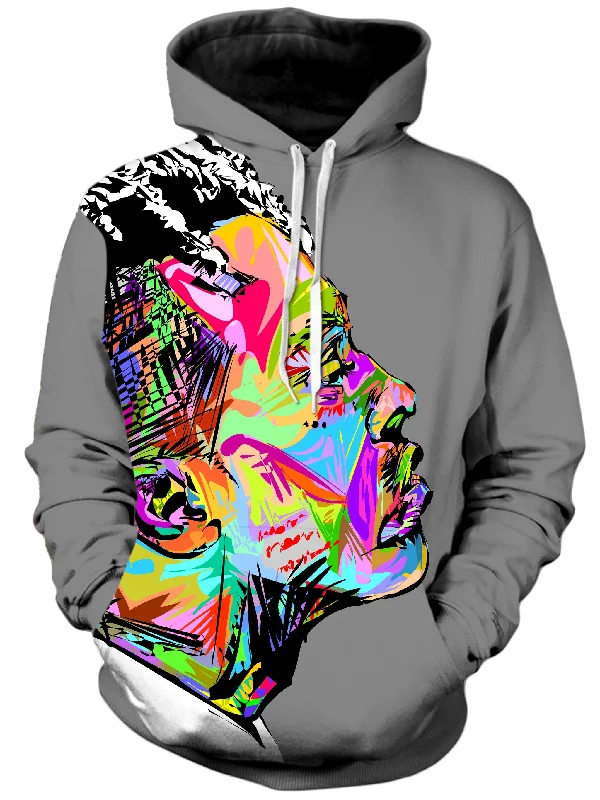 XXX Unisex Hoodie