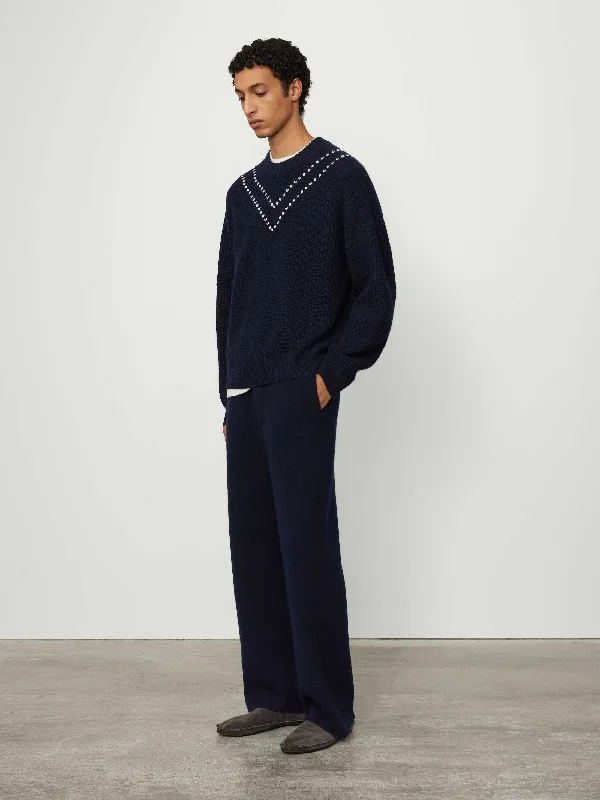 The Vilhelm Sweater