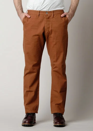 First Standard Standard Western Chinos