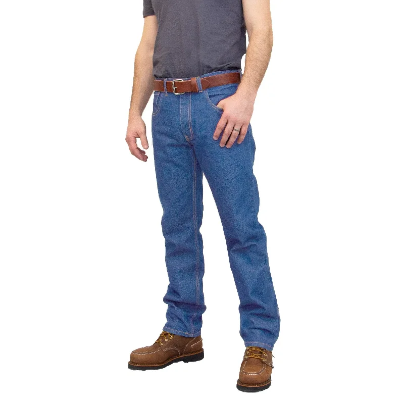 AA1873 - Men's Classic Jean - Made in USA