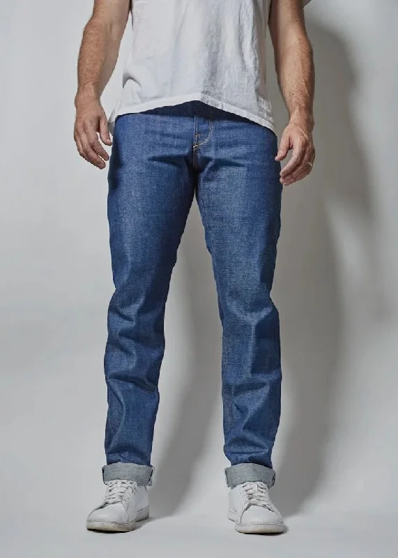 FITTED Underground D14 Classic Taper Jean