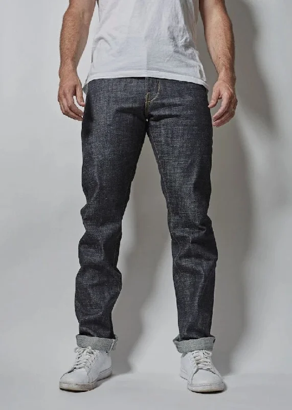 FITTED Underground D16 MPD Classic Taper Jean