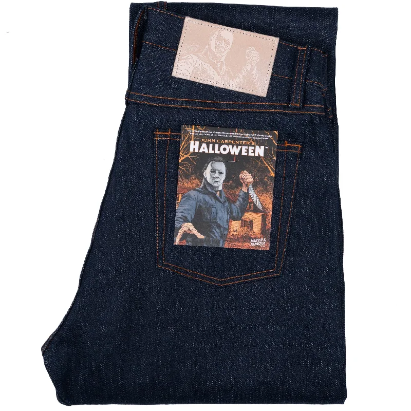 True Guy - Halloween "Michael Myers" Selvedge