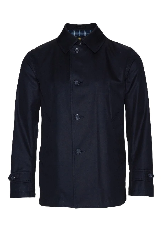Holloway Grenfell Cloth Jacket