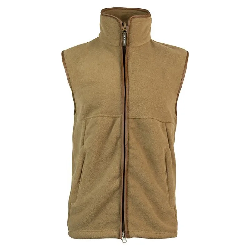 Jack Pyke Countryman Gilet - Barley