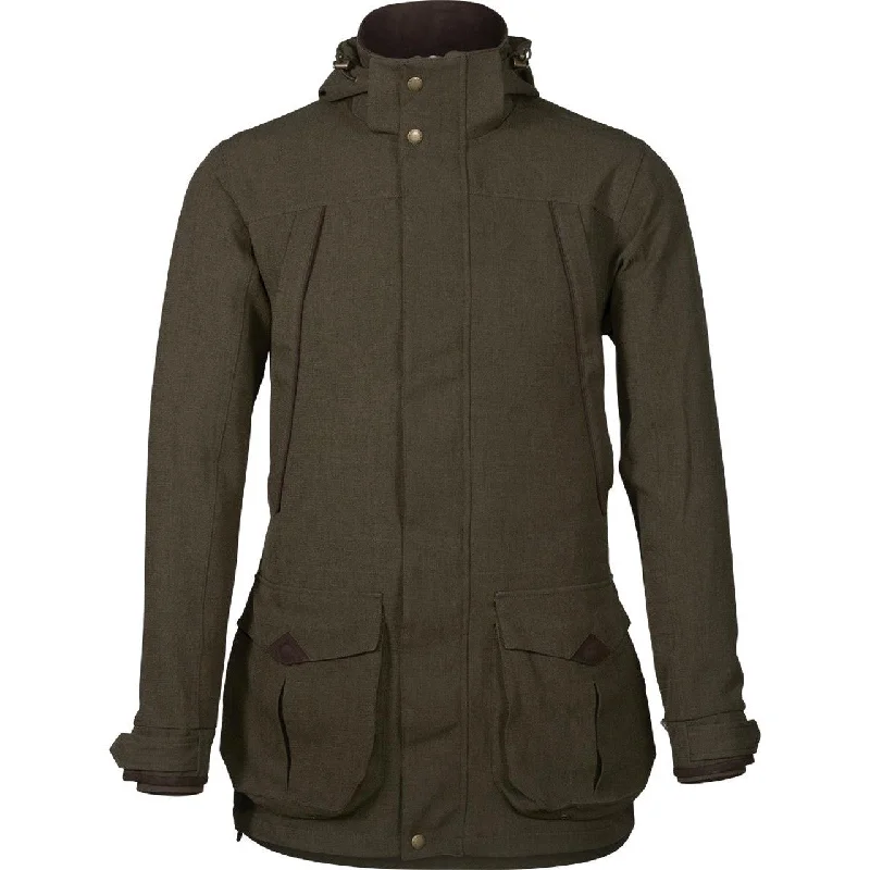 Seeland Woodcock Jacket - Shaded Olive