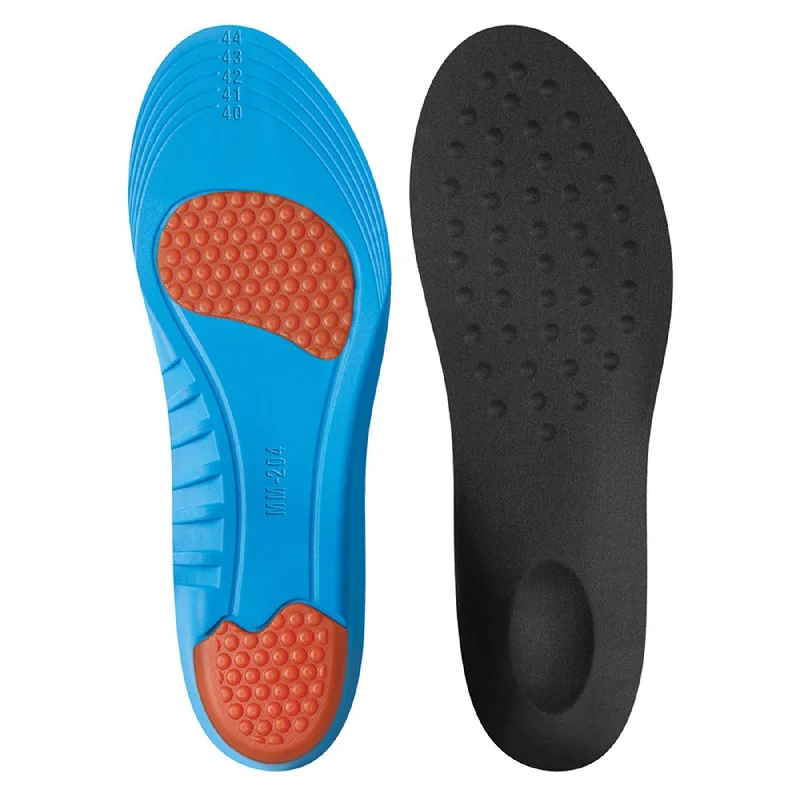 TruClothing Orthotic Insoles Cushioned Comfort Shoe Inserts