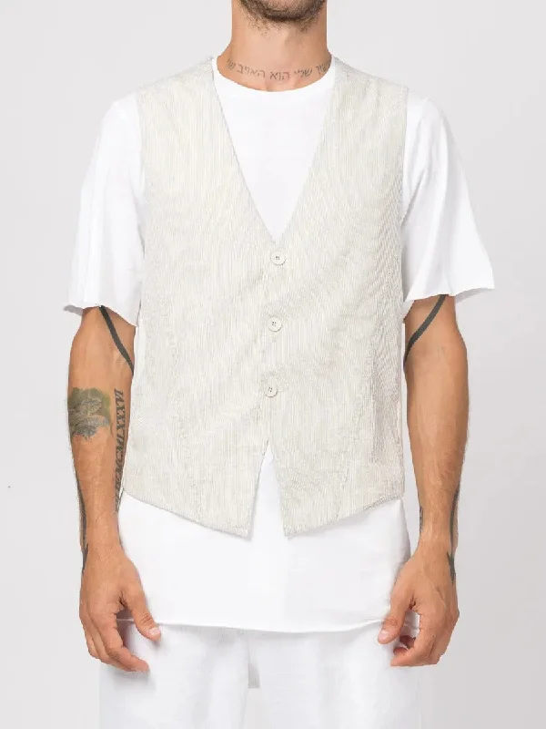 WAISTCOAT