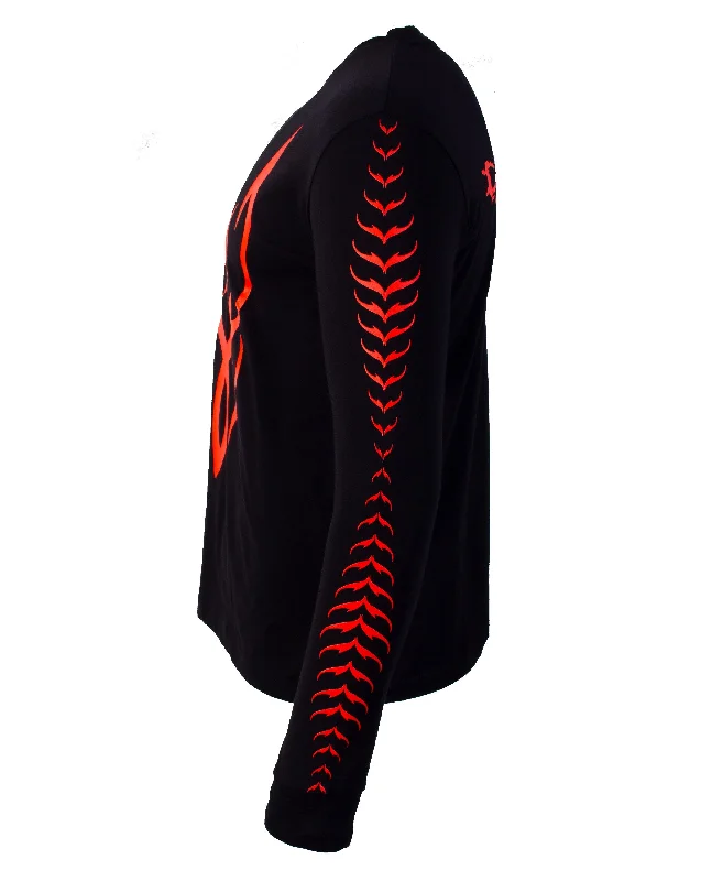 ATOMIC L/S TRIBAL PHOENIX