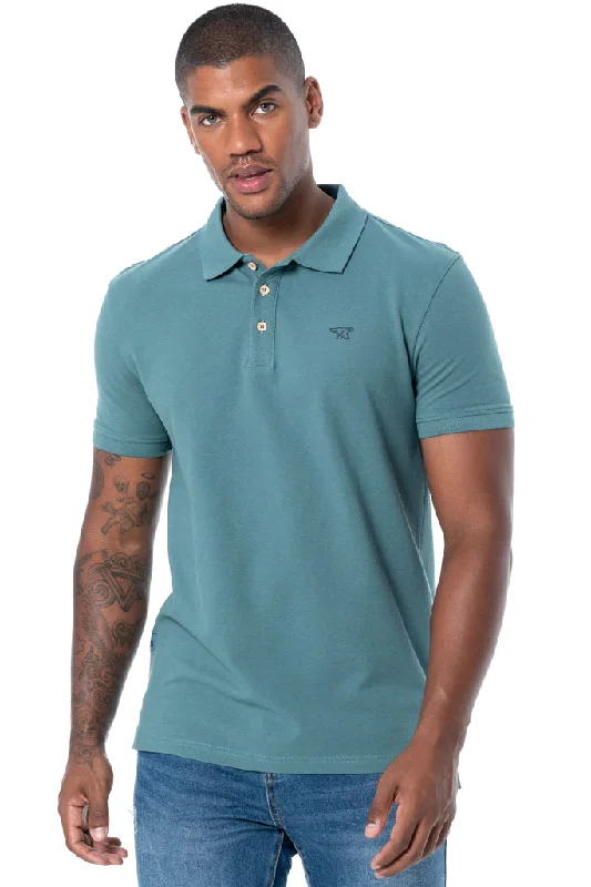 Branded Golfer _ 136937 _ Green