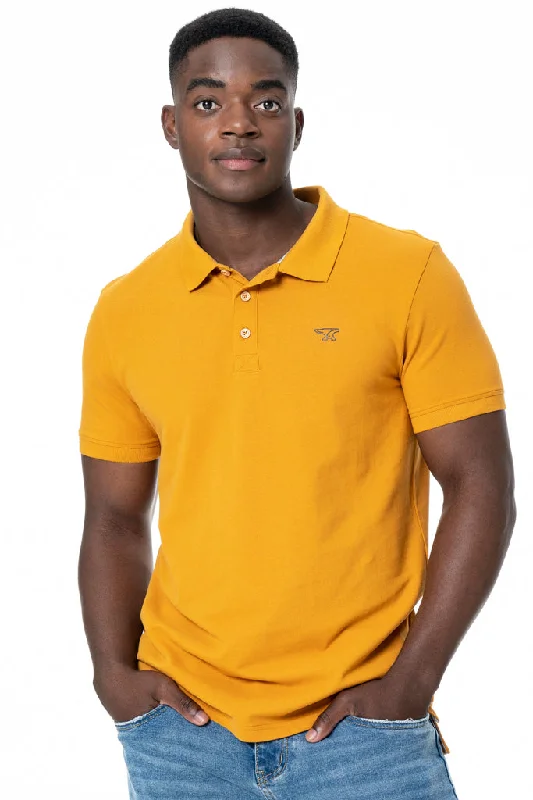 Branded Golfer _ 136937 _ Ochre