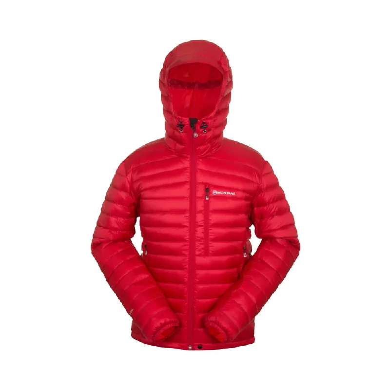 Featherlite Down Jacket