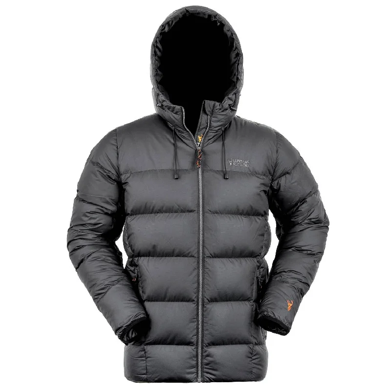 Glacier Jacket