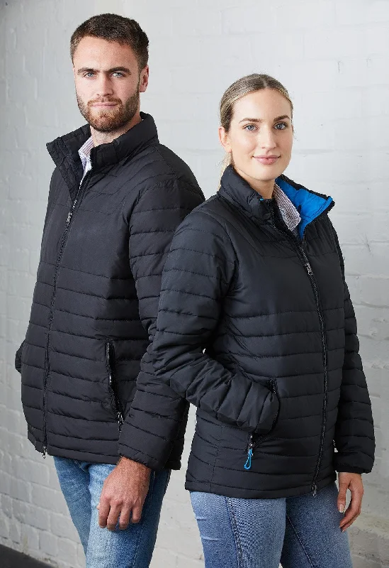 Heli Jacket - Light but Warm